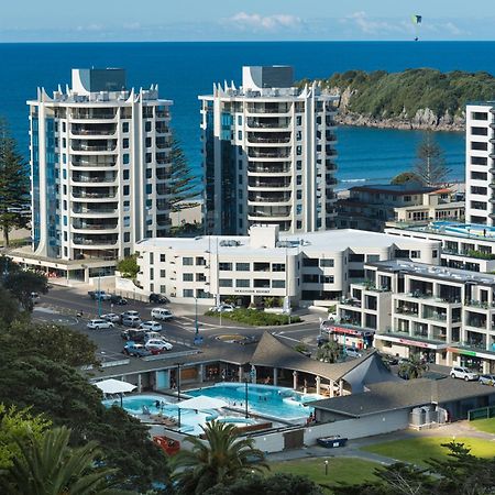Oceanside Belle Apartamento Mount Maunganui Exterior foto