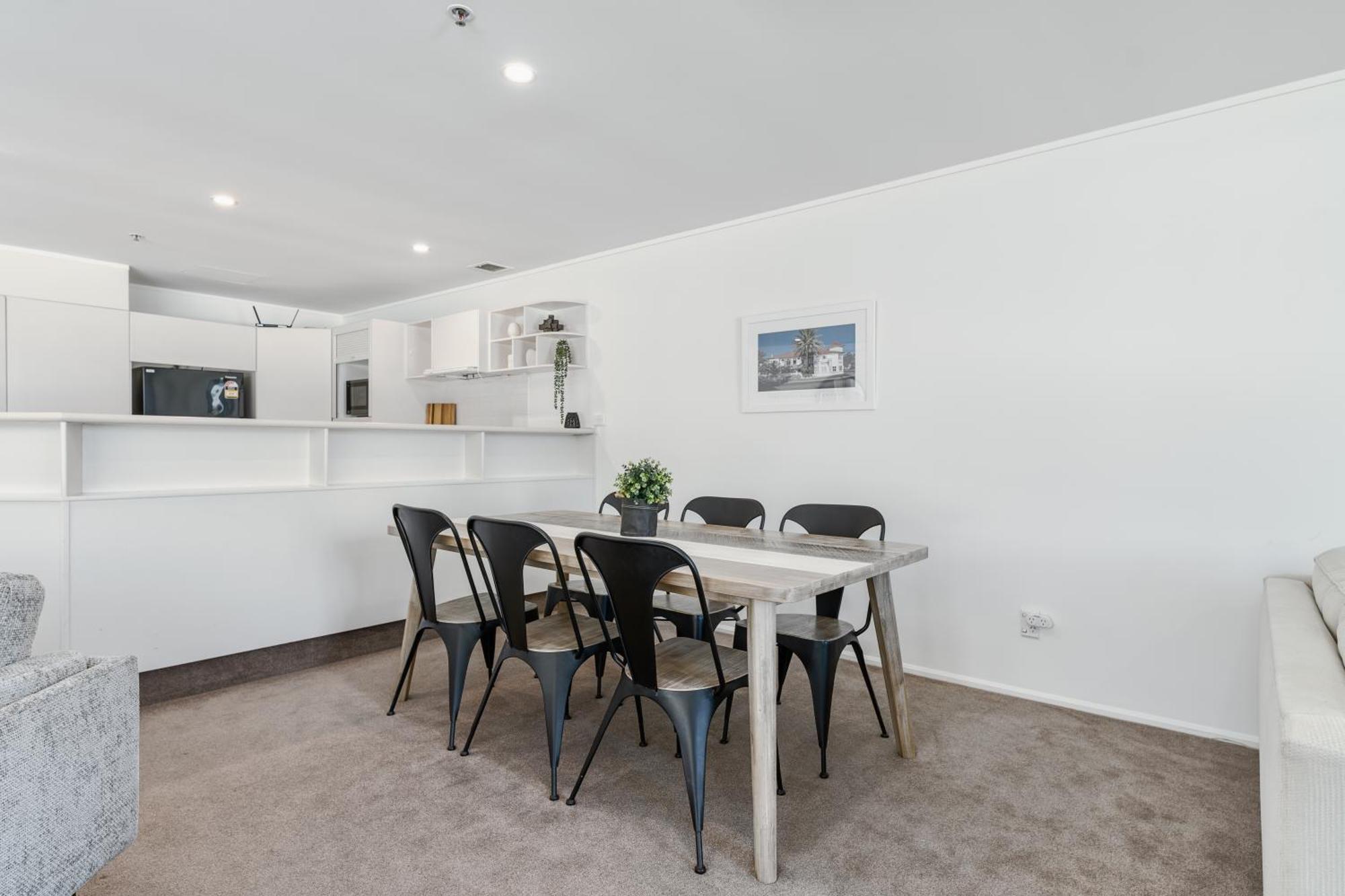 Oceanside Belle Apartamento Mount Maunganui Exterior foto