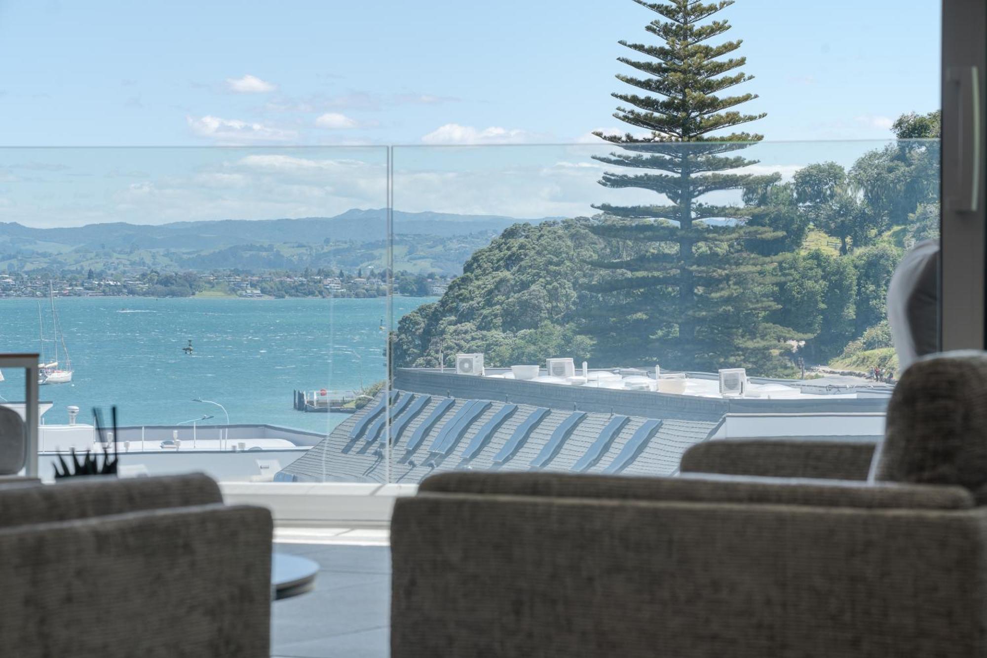 Oceanside Belle Apartamento Mount Maunganui Exterior foto