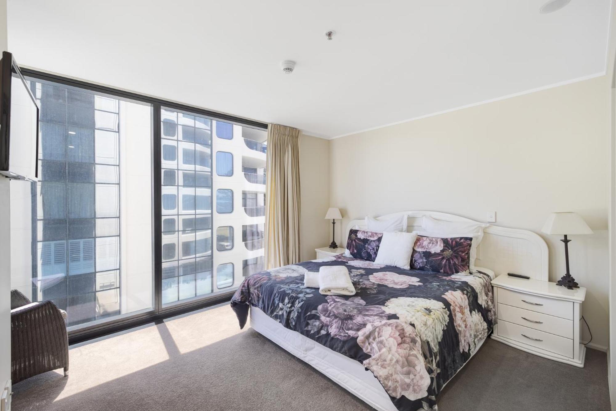 Oceanside Belle Apartamento Mount Maunganui Exterior foto